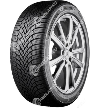 Bridgestone BLIZZAK 6