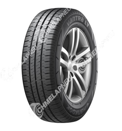 Hankook VANTRA LT RA18