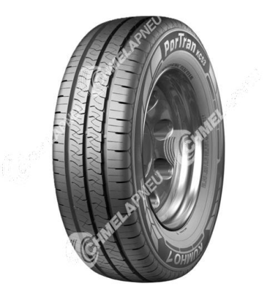 Kumho PORTRAN KC53