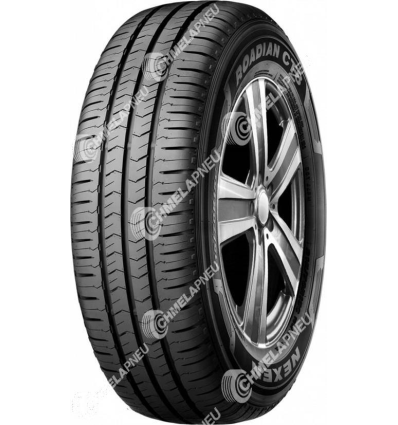 Nexen ROADIAN CT8