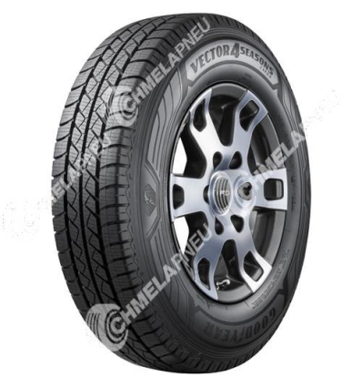 Goodyear VECTOR 4SEASONS CARGO