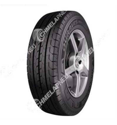 Bridgestone DURAVIS R660 ECO