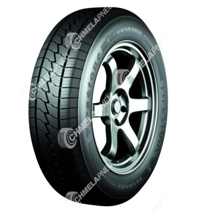 Firestone VANHAWK MULTISEASON