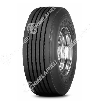 Goodyear MARATHON LHT