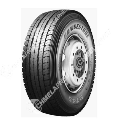 Bridgestone M749