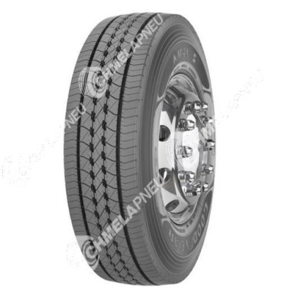 Goodyear KMAX S