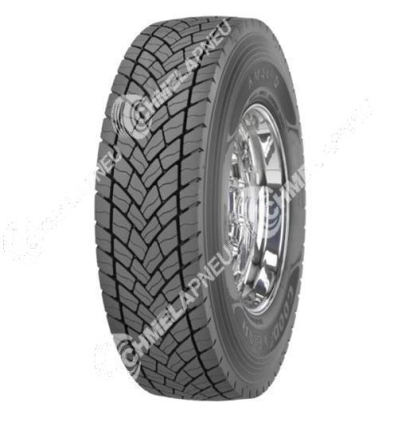 Goodyear KMAX D