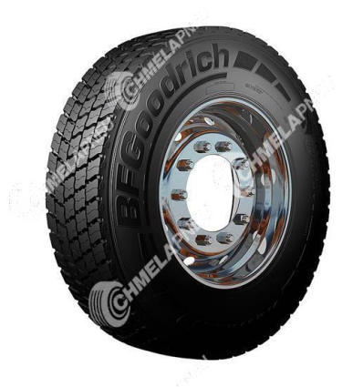 BFGoodrich ROUTE CONTROL D