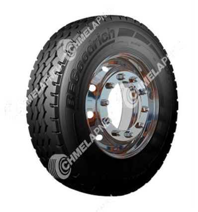 BFGoodrich CROSS CONTROL S