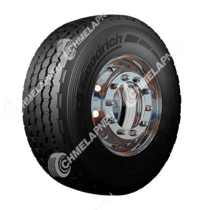 BFGoodrich CROSS CONTROL S