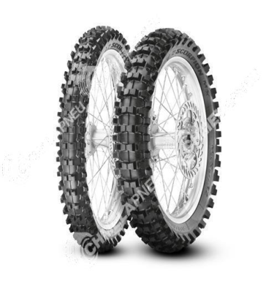 Pirelli SCORPION MX MID SOFT