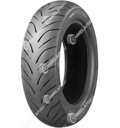 Bridgestone HOOP B02