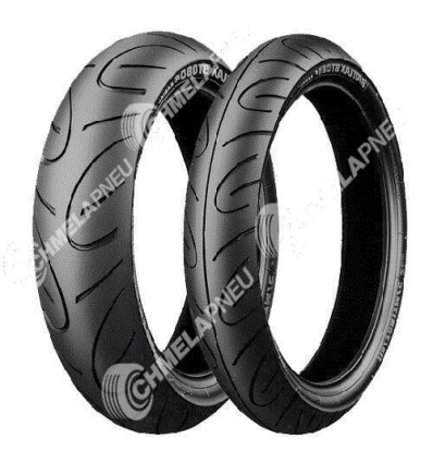 Bridgestone BATTLAX BT090