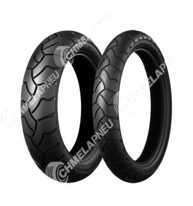 Bridgestone BATTLE WING BW501