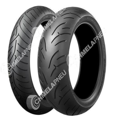 Bridgestone BATTLAX BT023R