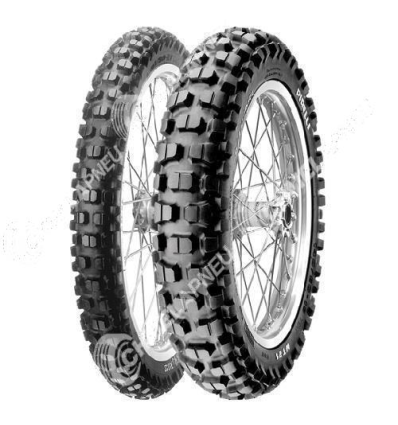 Pirelli MT 21 RALLYCROSS