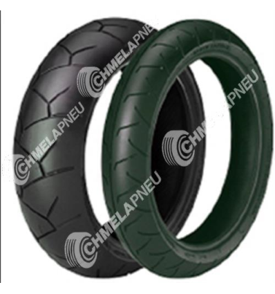 Bridgestone BATTLAX BT012R