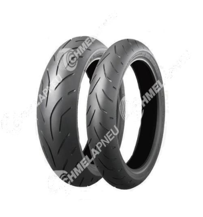 Bridgestone BATTLAX S20F