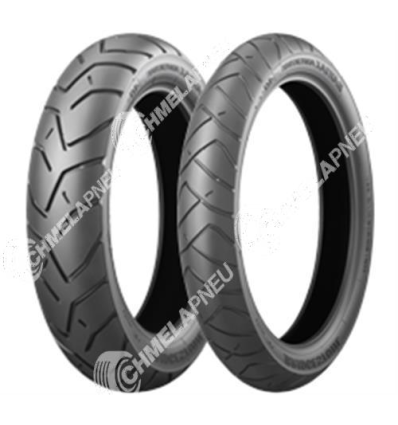 Bridgestone BATTLAX ADVENTURE A40R