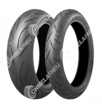 Bridgestone BATTLAX S21