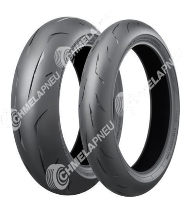 Bridgestone BATTLAX RS10