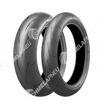 Bridgestone BATTLAX R11R